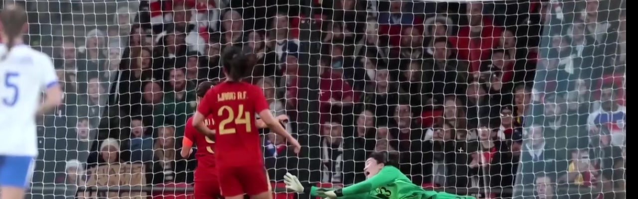 绕不开的0-8：十年间，我们以英格兰女足为标尺